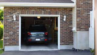 Garage Door Installation at Silo Bend, Florida