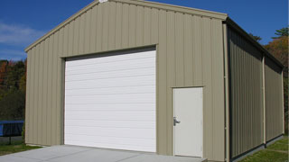 Garage Door Openers at Silo Bend, Florida